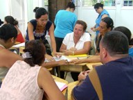Profesor Joaquín Fernández Escudero